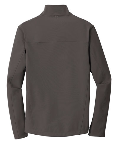 Mens Soft-Shell Jacket