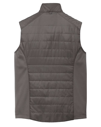 Mens Insulated Vest