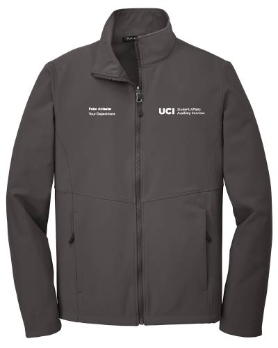Soft-Shell Jacket