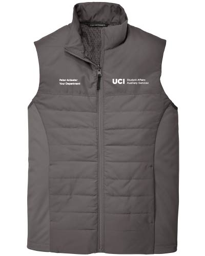 Insulated Vest